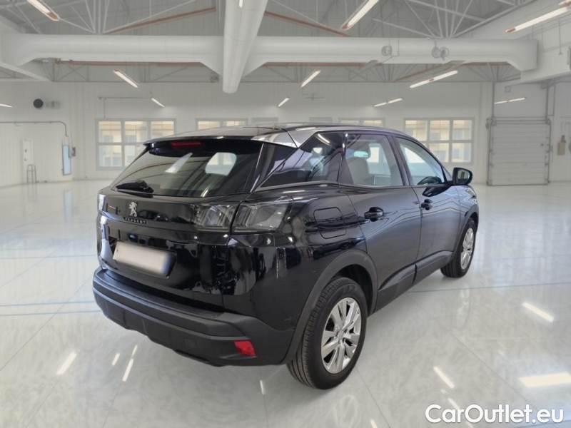 Peugeot  3008 PEUGEOT  / 2020 / 5P / SUV BLUEHDI 130 EAT8 SeS ACTIVE PACK #2