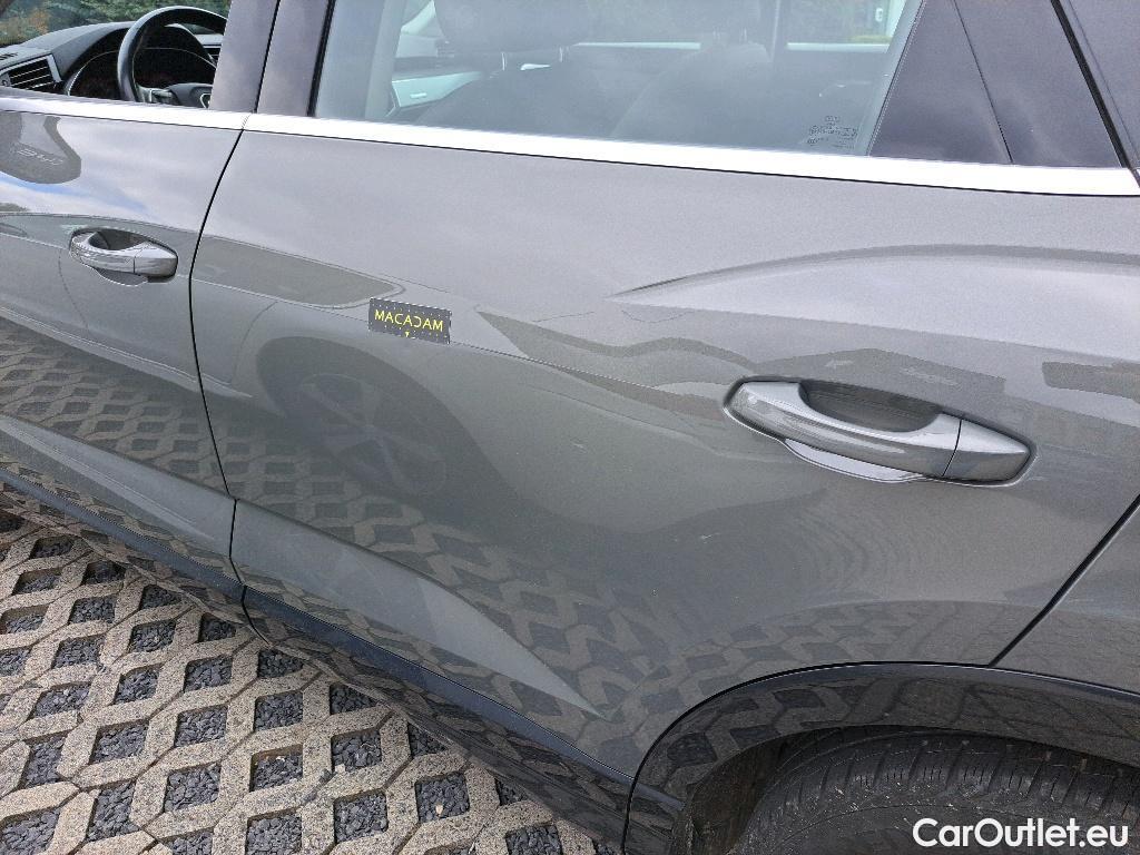 Audi  Q3 1.5 35 TFSI #10