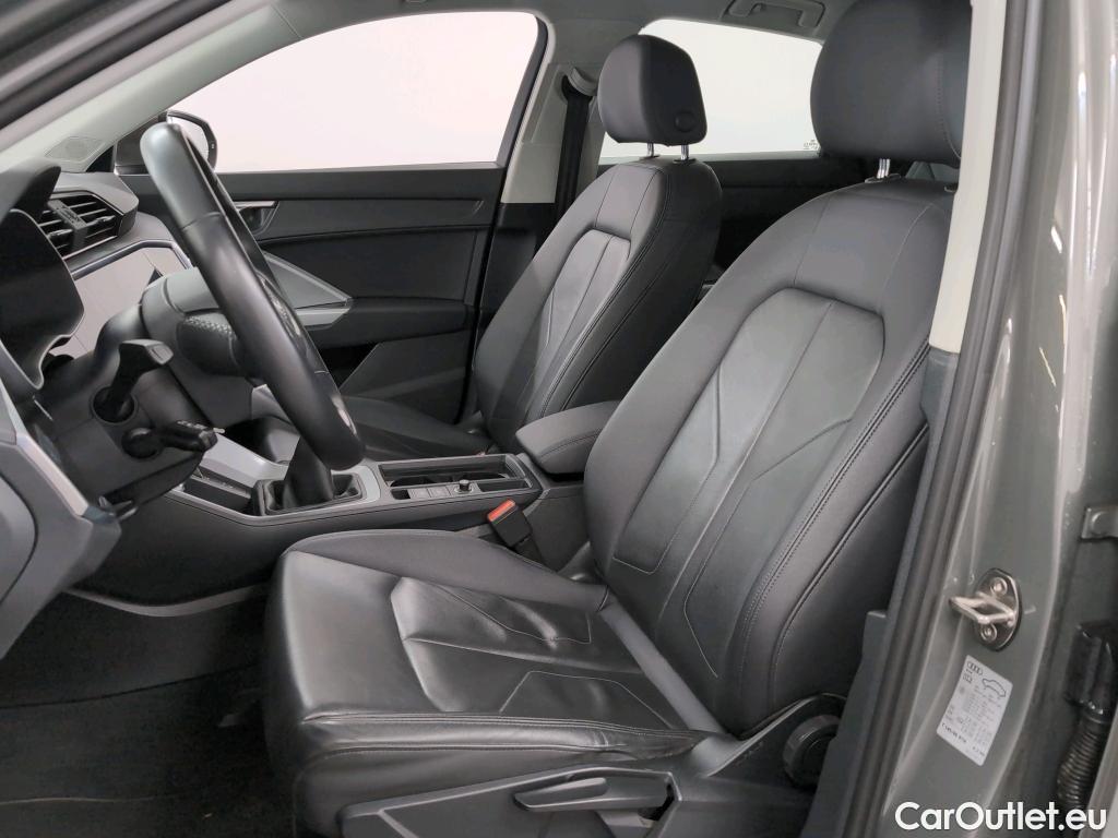Audi  Q3 1.5 35 TFSI #6
