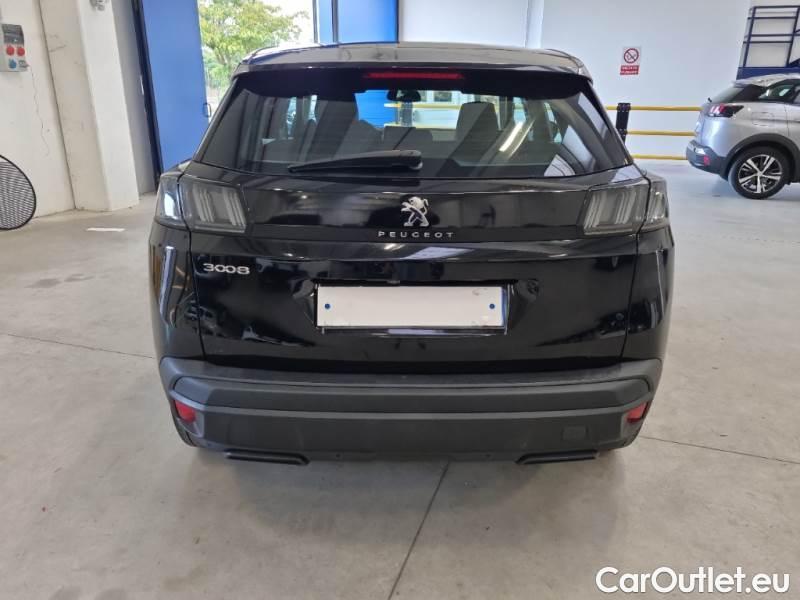 Peugeot  3008 PEUGEOT  / 2020 / 5P / SUV BLUEHDI 130 EAT8 SeS ACTIVE PACK #59