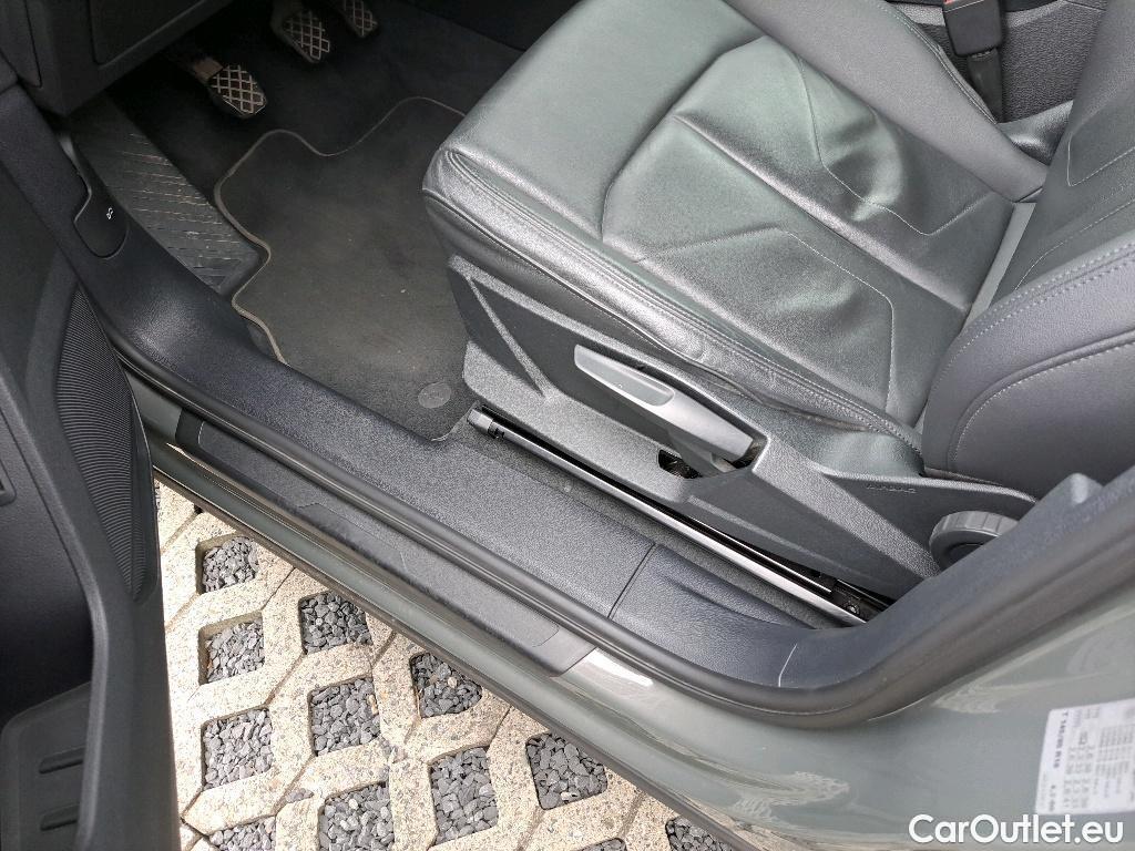 Audi  Q3 1.5 35 TFSI #3
