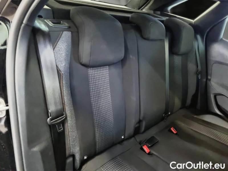 Peugeot  3008 PEUGEOT  / 2020 / 5P / SUV BLUEHDI 130 EAT8 SeS ACTIVE PACK #15