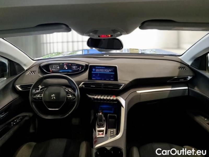 Peugeot  3008 PEUGEOT  / 2020 / 5P / SUV BLUEHDI 130 EAT8 SeS ACTIVE PACK #3