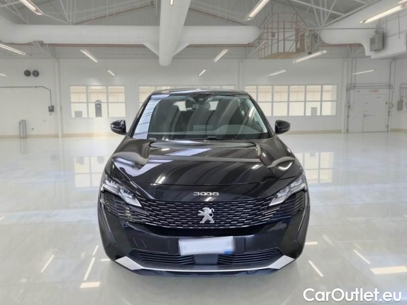 Peugeot  3008 PEUGEOT  / 2020 / 5P / SUV BLUEHDI 130 EAT8 SeS ACTIVE PACK #6