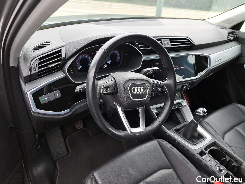 Audi  Q3 1.5 35 TFSI #6