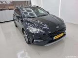 Ford  Focus 1.5 EcoB. Act. XBns #3