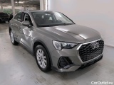 Audi  Q3 1.5 35 TFSI #3