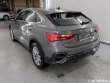 Audi  Q3 1.5 35 TFSI #4