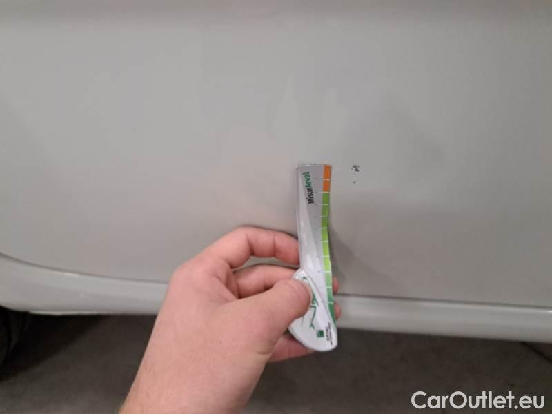 Fiat  Panda FIAT  / 2011 / 5P / BERLINA 1.0 FIREFLY 70CV SeS HYBRID #42