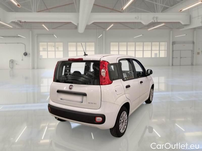 Fiat  Panda FIAT  / 2011 / 5P / BERLINA 1.0 FIREFLY 70CV SeS HYBRID #2