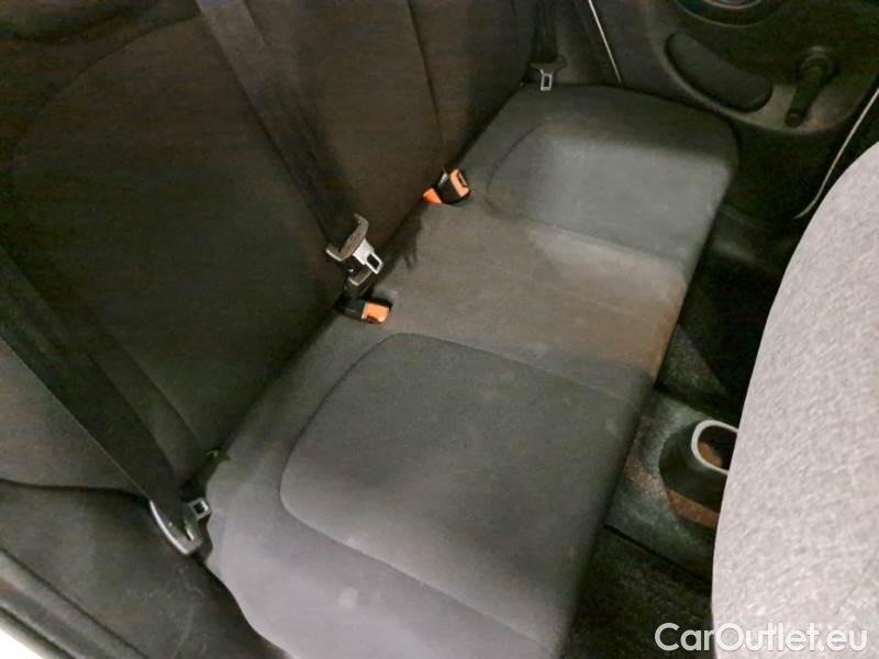 Fiat  Panda FIAT  / 2011 / 5P / BERLINA 1.0 FIREFLY 70CV SeS HYBRID #16