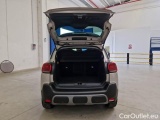  Citroen  C3 CITROEN  AIRCROSS / 2017 / 5P / SUV BLUEHDI 100 SeS SHINE #5