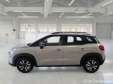  Citroen  C3 CITROEN  AIRCROSS / 2017 / 5P / SUV BLUEHDI 100 SeS SHINE #8