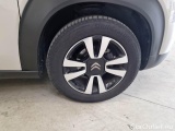  Citroen  C3 CITROEN  AIRCROSS / 2017 / 5P / SUV BLUEHDI 100 SeS SHINE #17