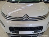  Citroen  C3 CITROEN  AIRCROSS / 2017 / 5P / SUV BLUEHDI 100 SeS SHINE #26