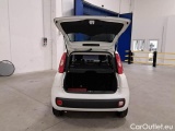 Fiat  Panda FIAT  / 2011 / 5P / BERLINA 1.0 FIREFLY 70CV SeS HYBRID #5