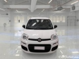 Fiat  Panda FIAT  / 2011 / 5P / BERLINA 1.0 FIREFLY 70CV SeS HYBRID #6