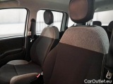 Fiat  Panda FIAT  / 2011 / 5P / BERLINA 1.0 FIREFLY 70CV SeS HYBRID #11