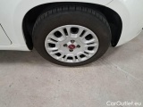 Fiat  Panda FIAT  / 2011 / 5P / BERLINA 1.0 FIREFLY 70CV SeS HYBRID #20