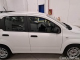 Fiat  Panda FIAT  / 2011 / 5P / BERLINA 1.0 FIREFLY 70CV SeS HYBRID #39