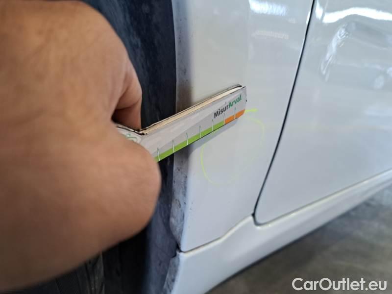 Fiat  Panda FIAT  / 2011 / 5P / BERLINA 1.2 69CV SeS E6D-TEMP EASY #56