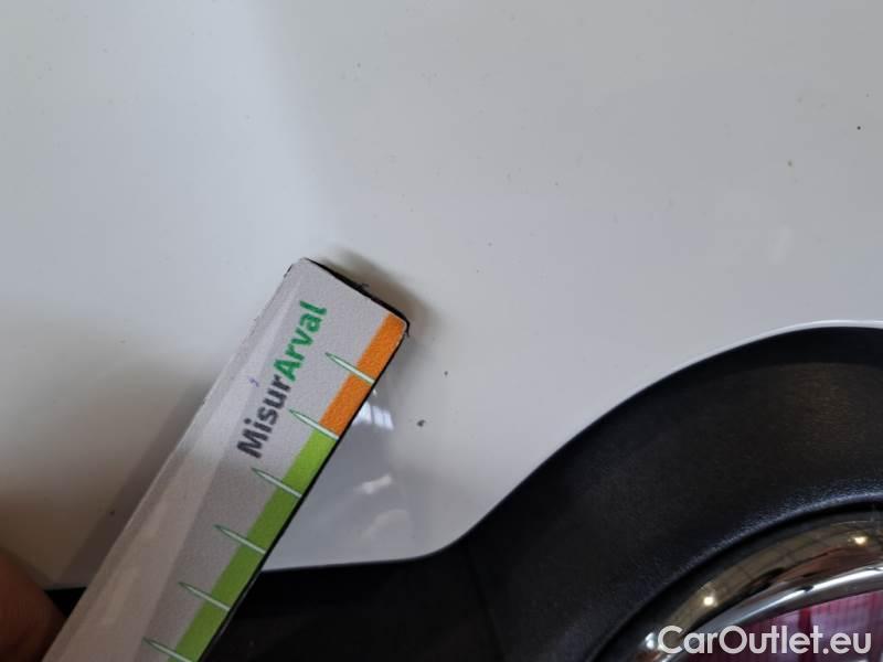 Fiat  Panda FIAT  / 2011 / 5P / BERLINA 1.2 69CV SeS E6D-TEMP EASY #23