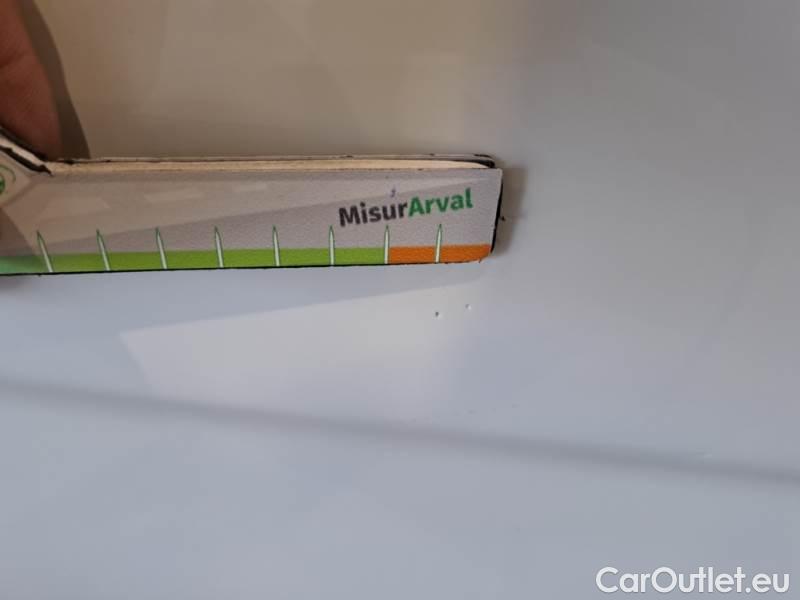 Fiat  Panda FIAT  / 2011 / 5P / BERLINA 1.2 69CV SeS E6D-TEMP EASY #52