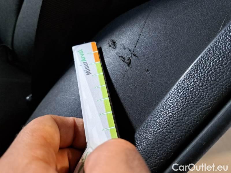 Fiat  Panda FIAT  / 2011 / 5P / BERLINA 1.2 69CV SeS E6D-TEMP EASY #88