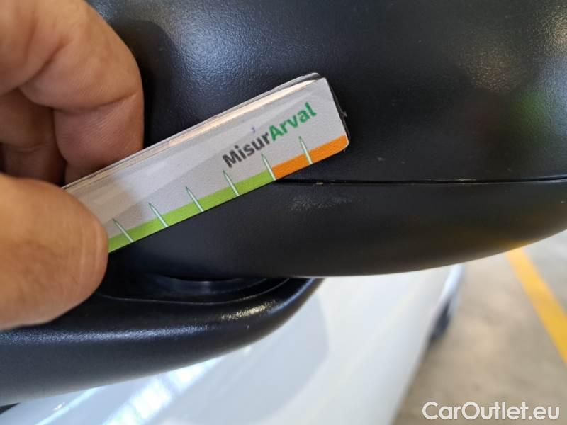 Fiat  Panda FIAT  / 2011 / 5P / BERLINA 1.2 69CV SeS E6D-TEMP EASY #59