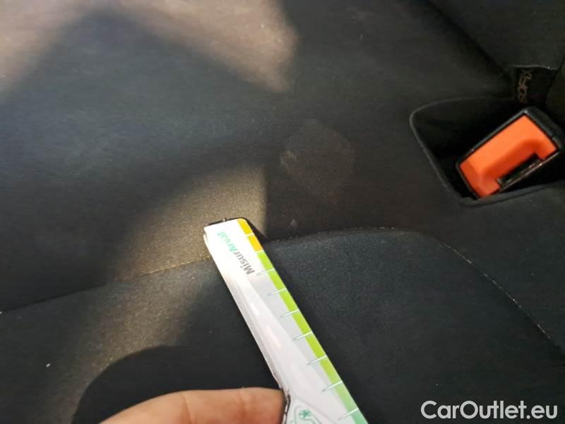 Fiat  Panda FIAT  / 2011 / 5P / BERLINA 1.2 69CV SeS E6D-TEMP EASY #91