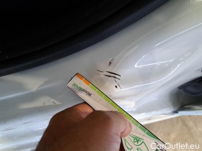 Fiat  Panda FIAT  / 2011 / 5P / BERLINA 1.2 69CV SeS E6D-TEMP EASY #78