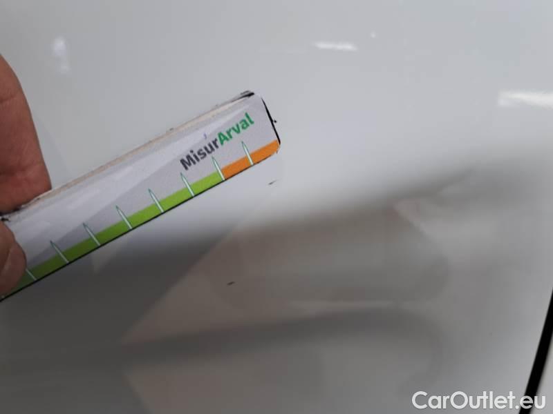 Fiat  Panda FIAT  / 2011 / 5P / BERLINA 1.2 69CV SeS E6D-TEMP EASY #36