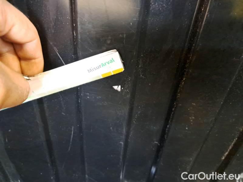 Fiat  Panda FIAT  / 2011 / 5P / BERLINA 1.2 69CV SeS E6D-TEMP EASY #97