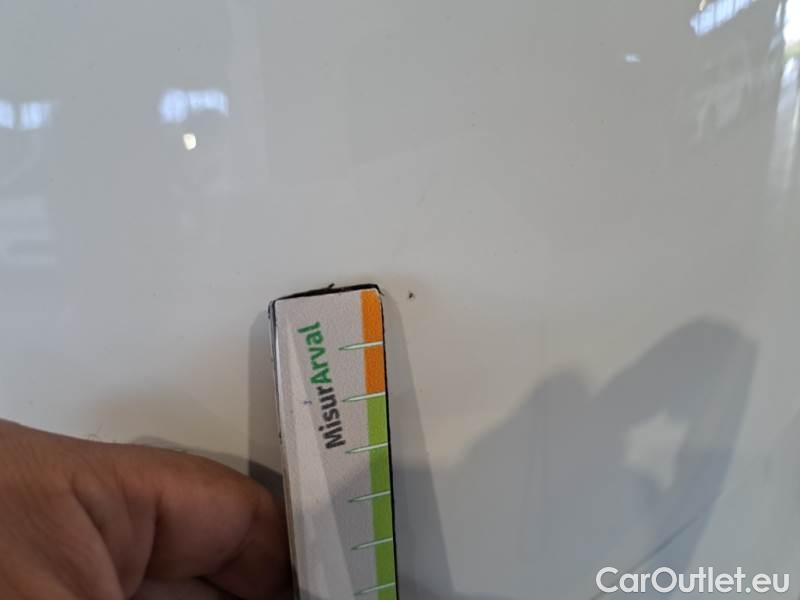 Fiat  Panda FIAT  / 2011 / 5P / BERLINA 1.2 69CV SeS E6D-TEMP EASY #46