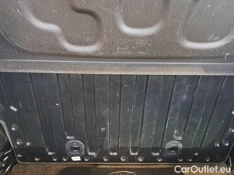 Fiat  Panda FIAT  / 2011 / 5P / BERLINA 1.2 69CV SeS E6D-TEMP EASY #96