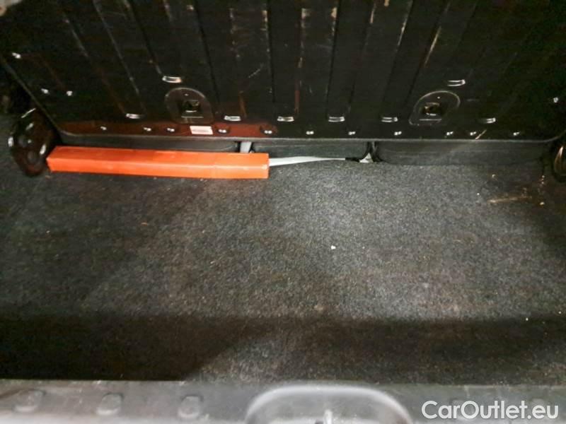 Fiat  Panda FIAT  / 2011 / 5P / BERLINA 1.0 FIREFLY 70CV SeS HYBRID #76