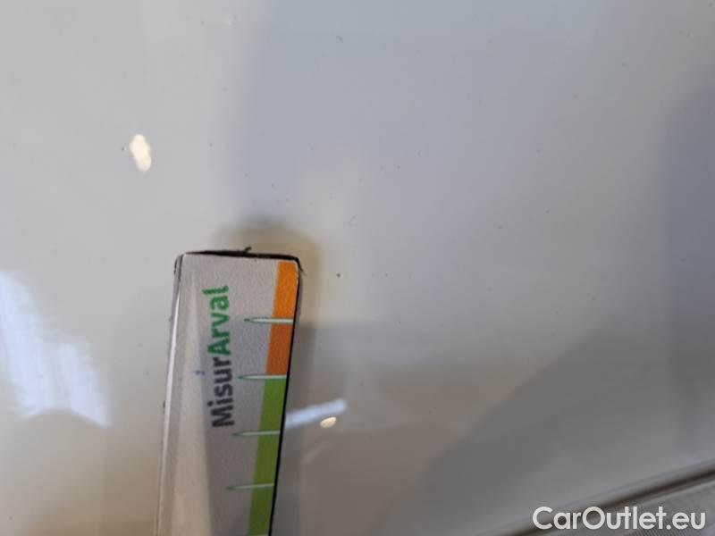 Fiat  Panda FIAT  / 2011 / 5P / BERLINA 1.2 69CV SeS E6D-TEMP EASY #54