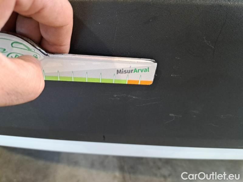 Fiat  Panda FIAT  / 2011 / 5P / BERLINA 1.2 69CV SeS E6D-TEMP EASY #42