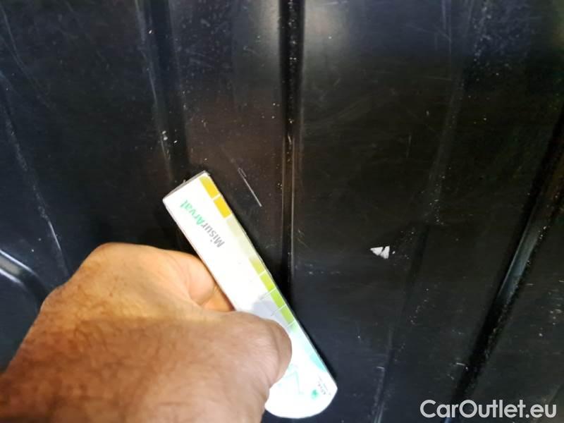 Fiat  Panda FIAT  / 2011 / 5P / BERLINA 1.2 69CV SeS E6D-TEMP EASY #98