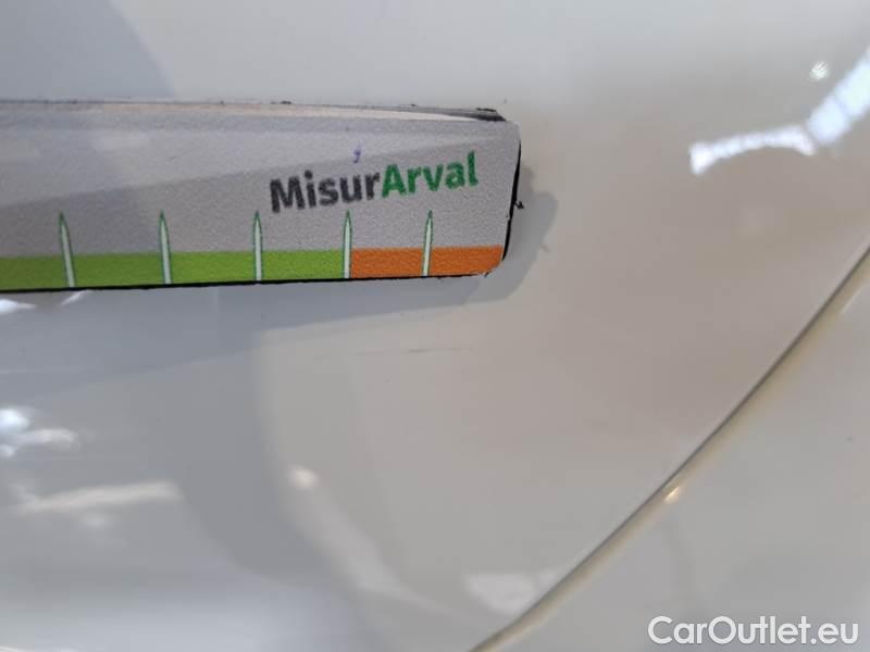 Fiat  Panda FIAT  / 2011 / 5P / BERLINA 1.2 69CV SeS E6D-TEMP EASY #34