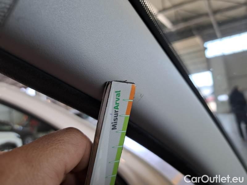 Fiat  Panda FIAT  / 2011 / 5P / BERLINA 1.2 69CV SeS E6D-TEMP EASY #73