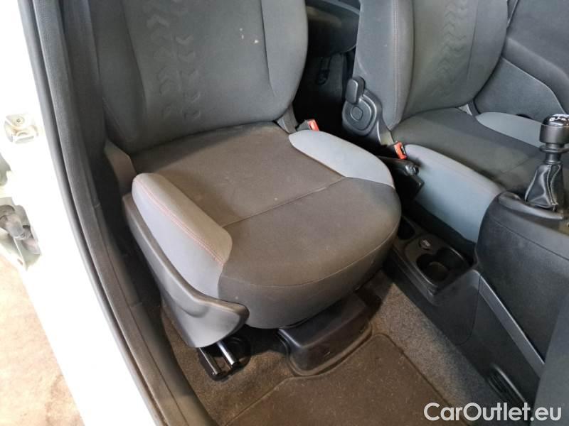 Fiat  Panda FIAT  / 2011 / 5P / BERLINA 1.2 69CV SeS E6D-TEMP EASY #14