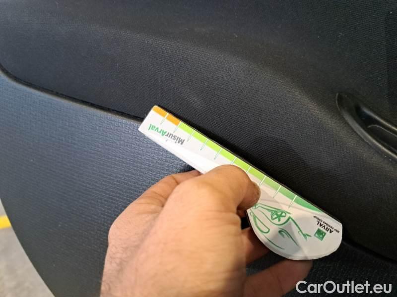 Fiat  Panda FIAT  / 2011 / 5P / BERLINA 1.2 69CV SeS E6D-TEMP EASY #76