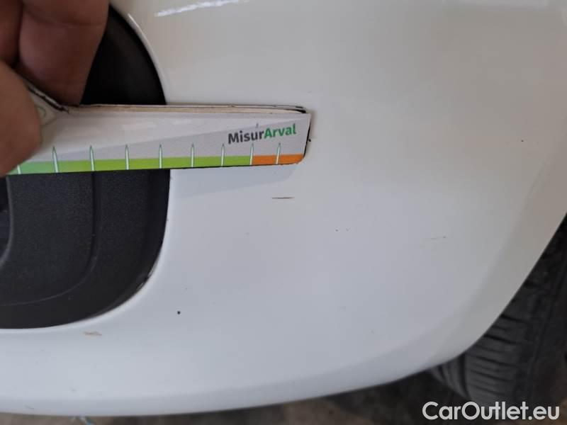 Fiat  Panda FIAT  / 2011 / 5P / BERLINA 1.2 69CV SeS E6D-TEMP EASY #26