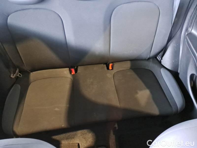 Fiat  Panda FIAT  / 2011 / 5P / BERLINA 1.2 69CV SeS E6D-TEMP EASY #16