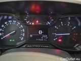  Citroen  C3 CITROEN  AIRCROSS / 2021 / 5P / SUV BLUEHDI 110 SeS FEEL #4