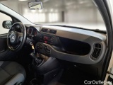 Fiat  Panda FIAT  / 2011 / 5P / BERLINA 1.2 69CV SeS E6D-TEMP EASY #3