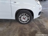 Fiat  Panda FIAT  / 2011 / 5P / BERLINA 1.2 69CV SeS E6D-TEMP EASY #17