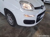 Fiat  Panda FIAT  / 2011 / 5P / BERLINA 1.2 69CV SeS E6D-TEMP EASY #30