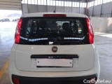Fiat  Panda FIAT  / 2011 / 5P / BERLINA 1.2 69CV SeS E6D-TEMP EASY #38